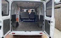 Used LDV V80 AMT 2015 Diesel Used LDV V80 AMT 2015 Diesel