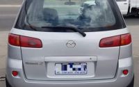 Used Mazda 2 Automatic 2003 Petrol