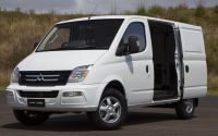 Used LDV V80 AMT 2015 Diesel Used LDV V80 AMT 2015 Diesel