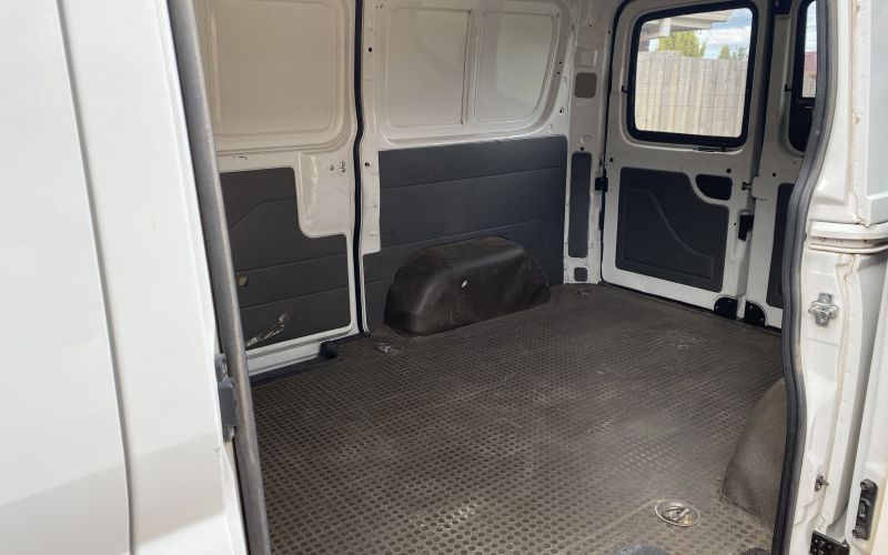 Used LDV V80 AMT 2015 Diesel Used LDV V80 AMT 2015 Diesel