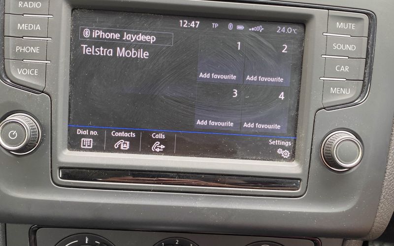 Used Volkswagen Polo Automatic 2018 Petrol Used Volkswagen Polo Automatic 2018 Petrol